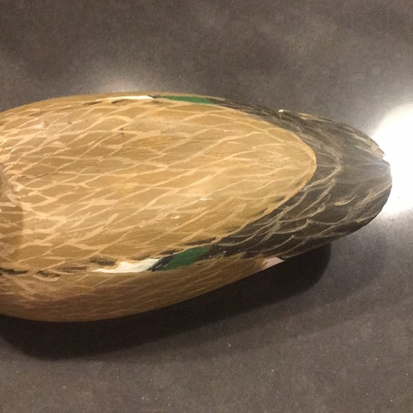 🦆 Wooden duck decoy 🦆 - Picture 4 of 4